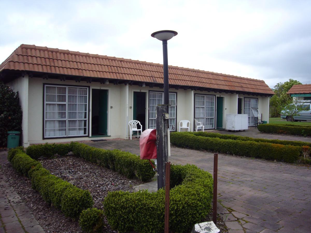Travelodge Levin Dış mekan fotoğraf